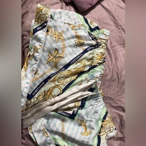 Victoria Secret sleep shorts